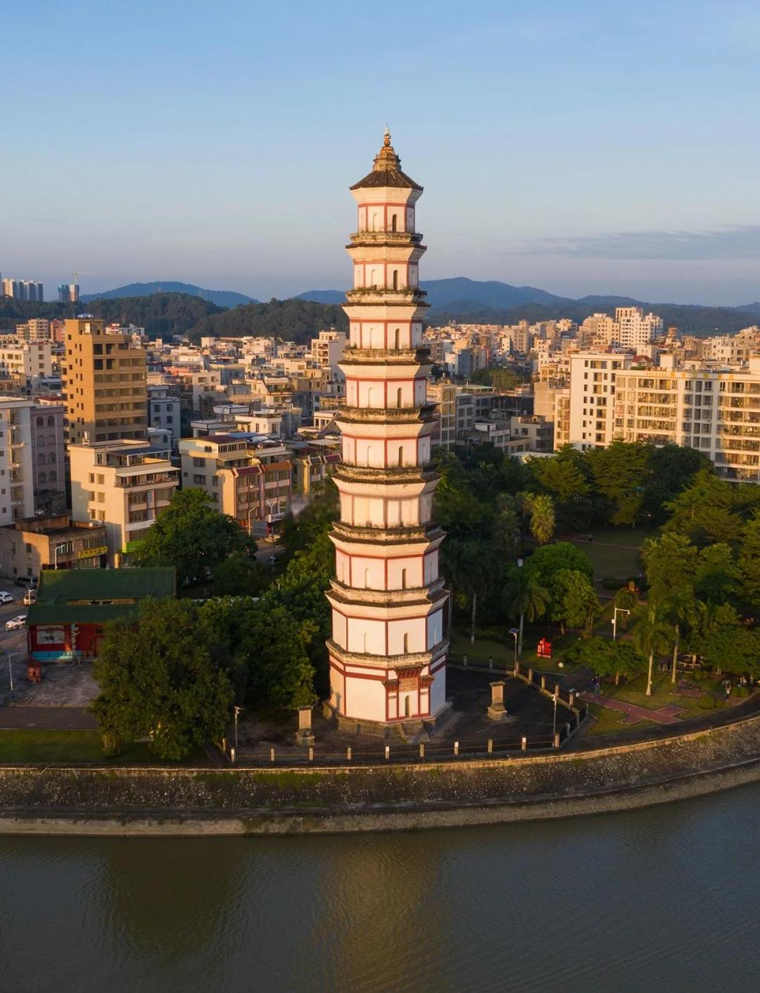探索高州:一座冷门小城的历史与故事