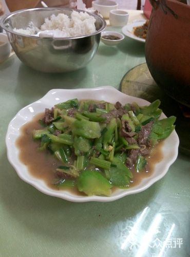 高州风味馆图片